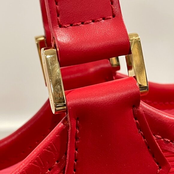 Louis Vuitton Epi Plage Lagoon Bay with Pouch Vintage (162555) - Picture 7 of 16